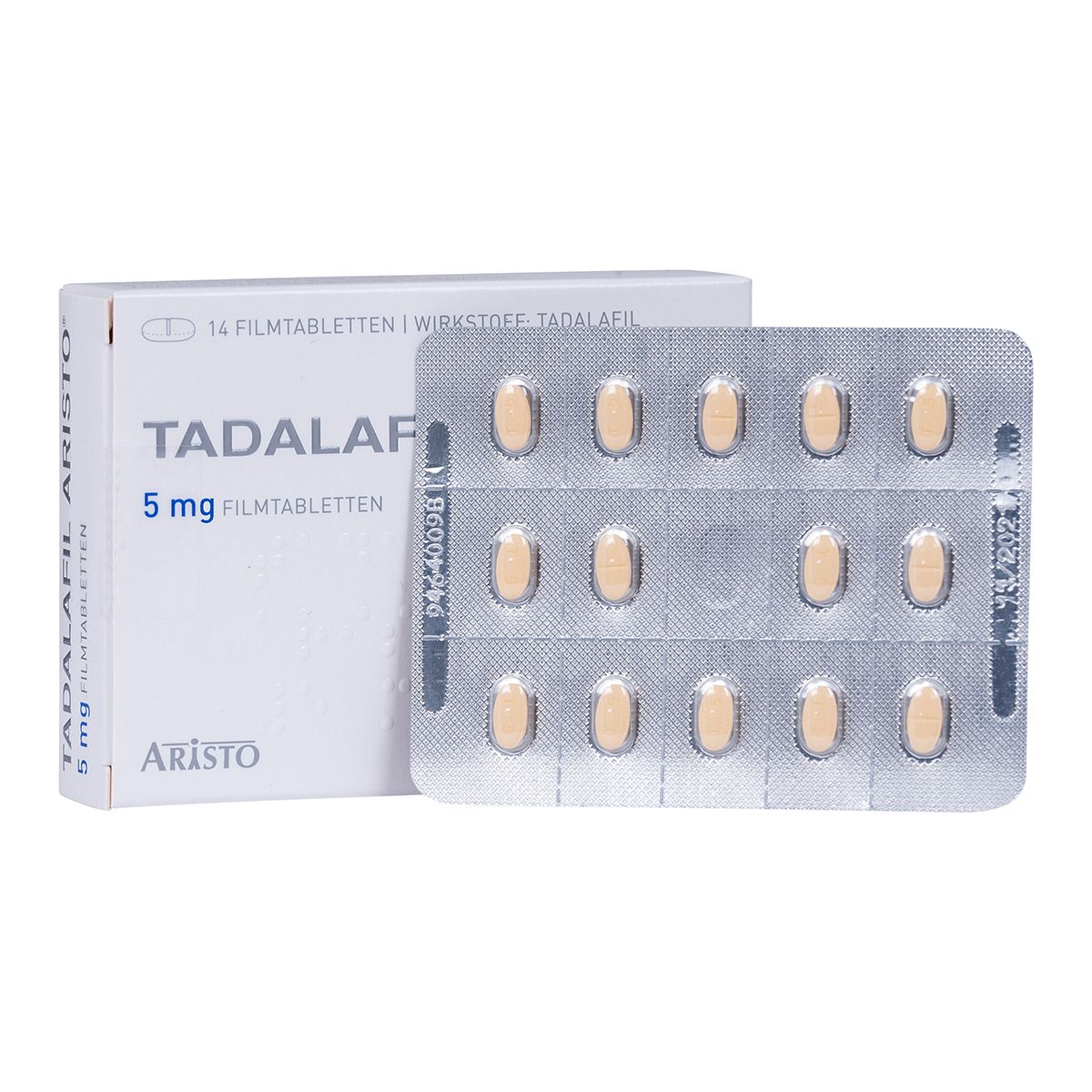 Tadacip 10mg