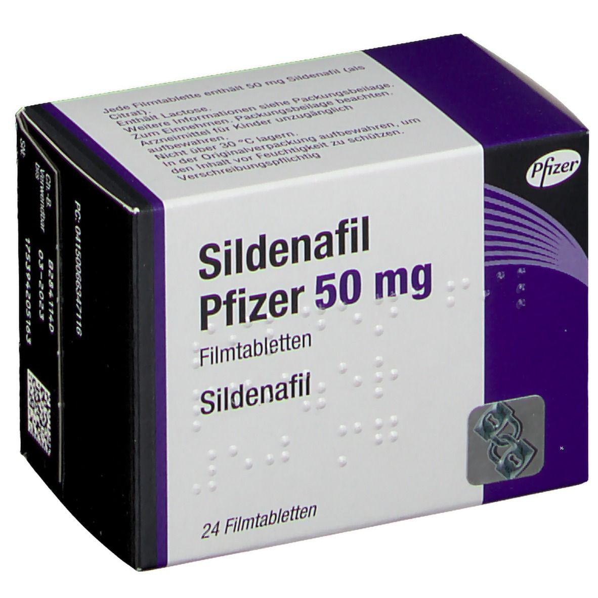 Sildenafil 50 Mg Gel