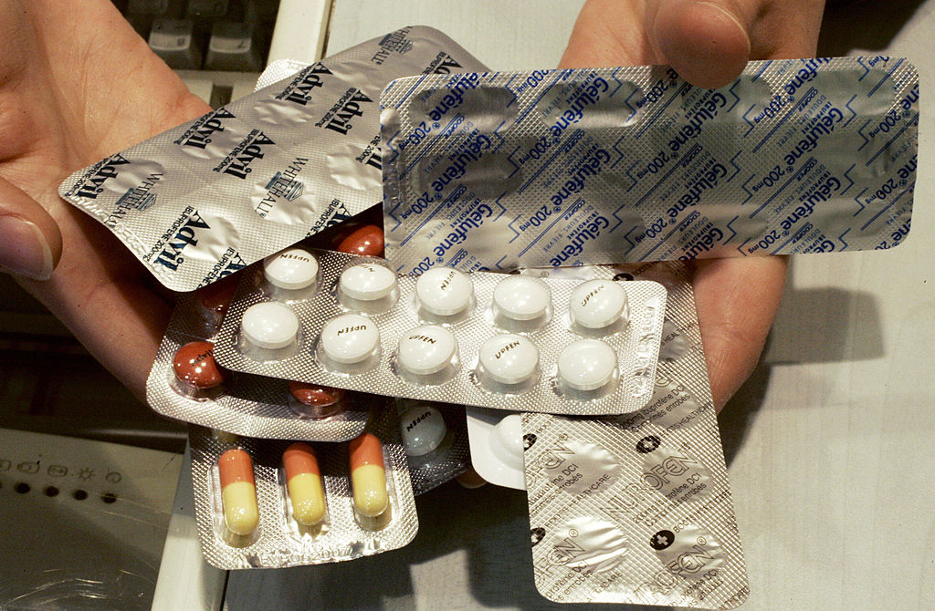 Modafinil 200mg
