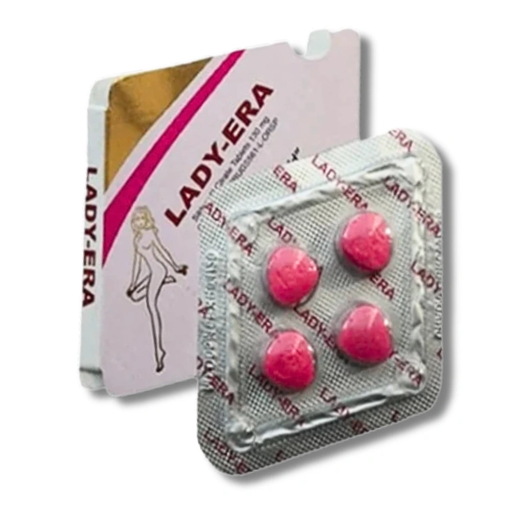 Lady Era 75mg