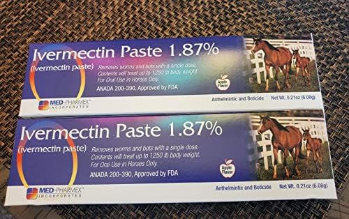 coût ivermectin