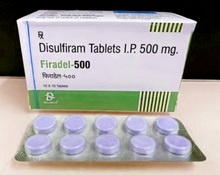 Antabuse 250mg online