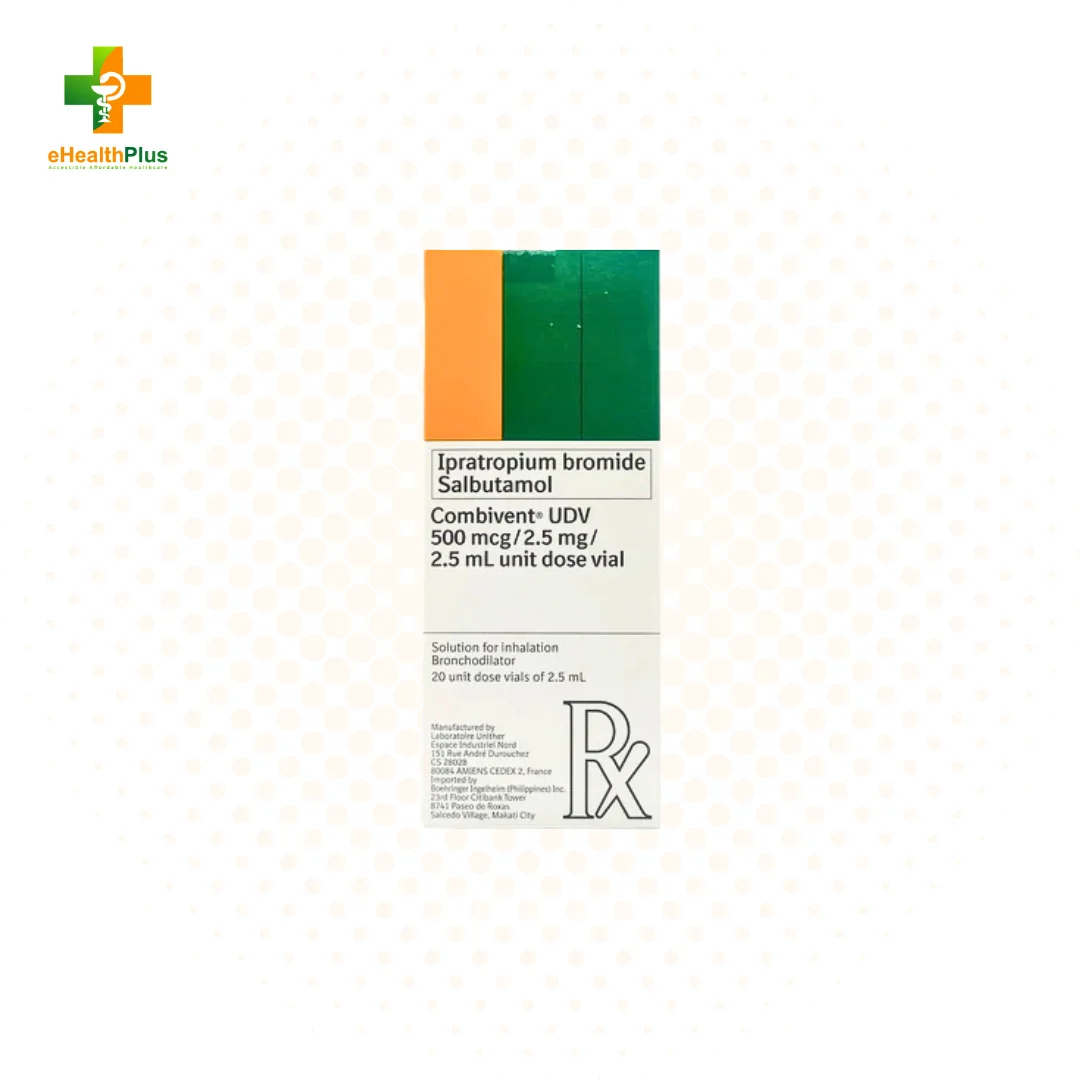 salbutamol en france