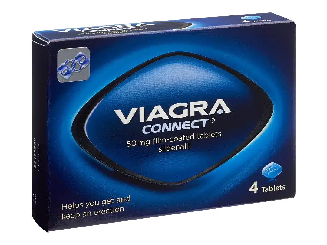 Viagra Connect Achat