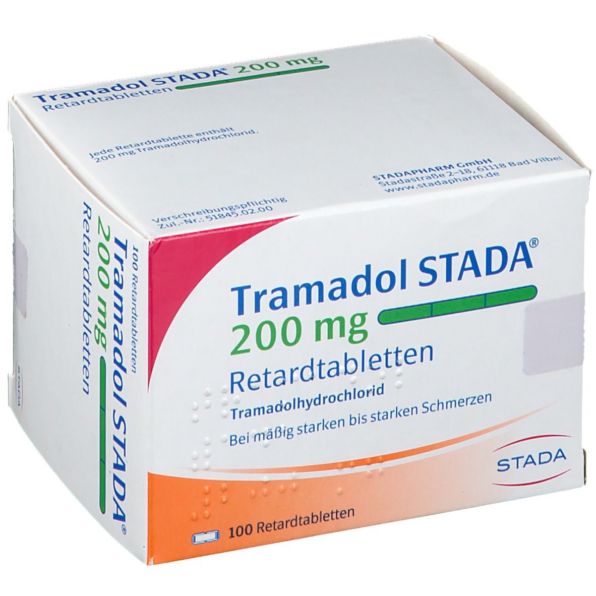 Tramadol 200 Mg Acheter