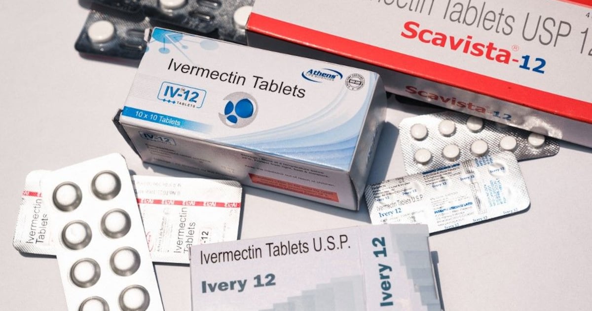 Ivermectin sans ordonnance