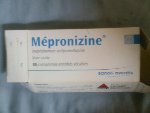 alprazolam sandoz générique