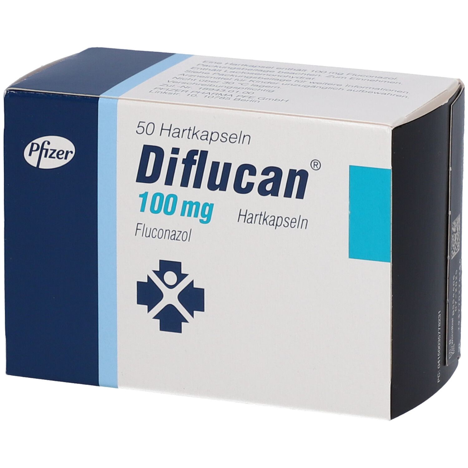 Acheter diflucan