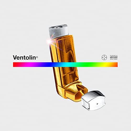 Achat De Ventolin