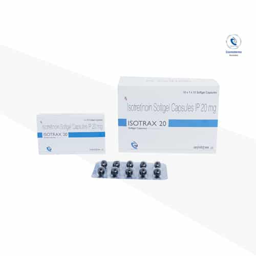 isotrex 20mg online