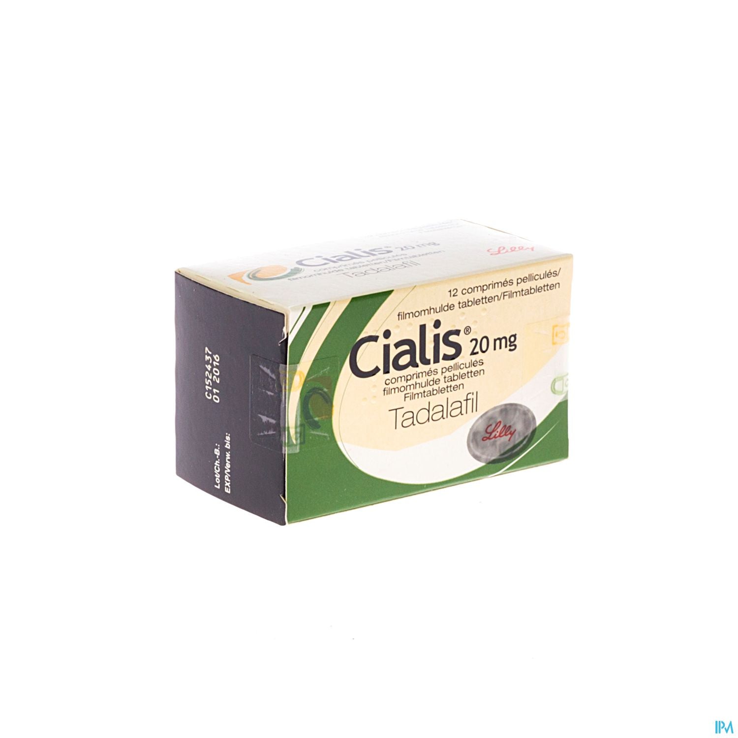 Cialis Bon Marché
