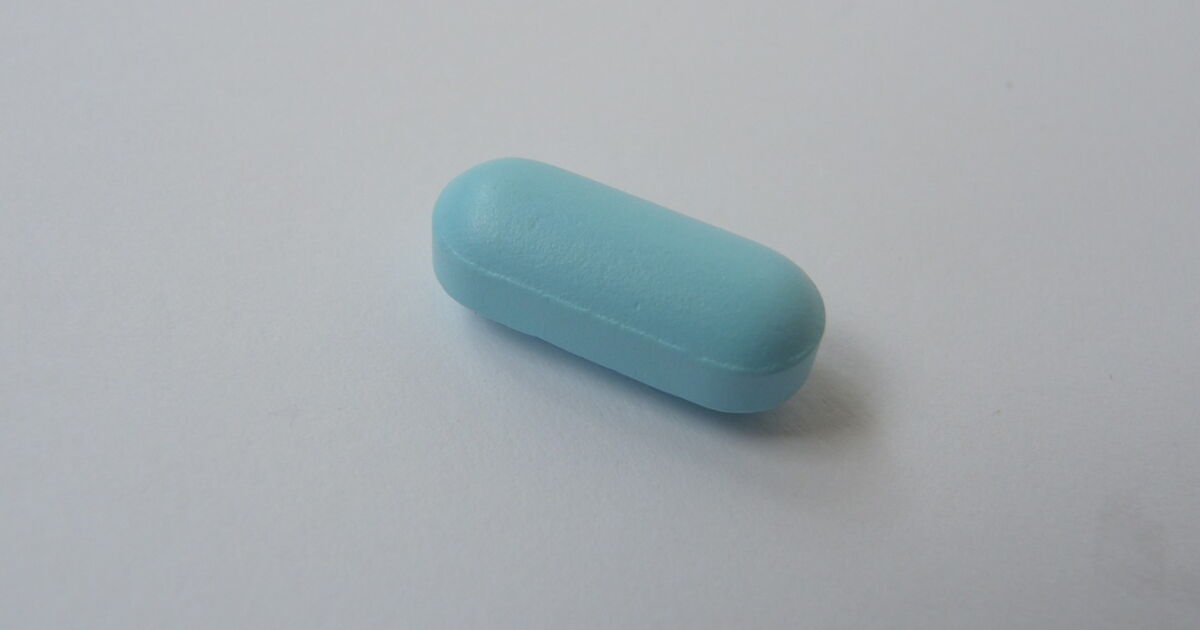 pilule de viagra naturel