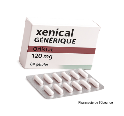 Xenical Generique Avis