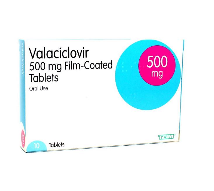 Acheter valacyclovir en ligne