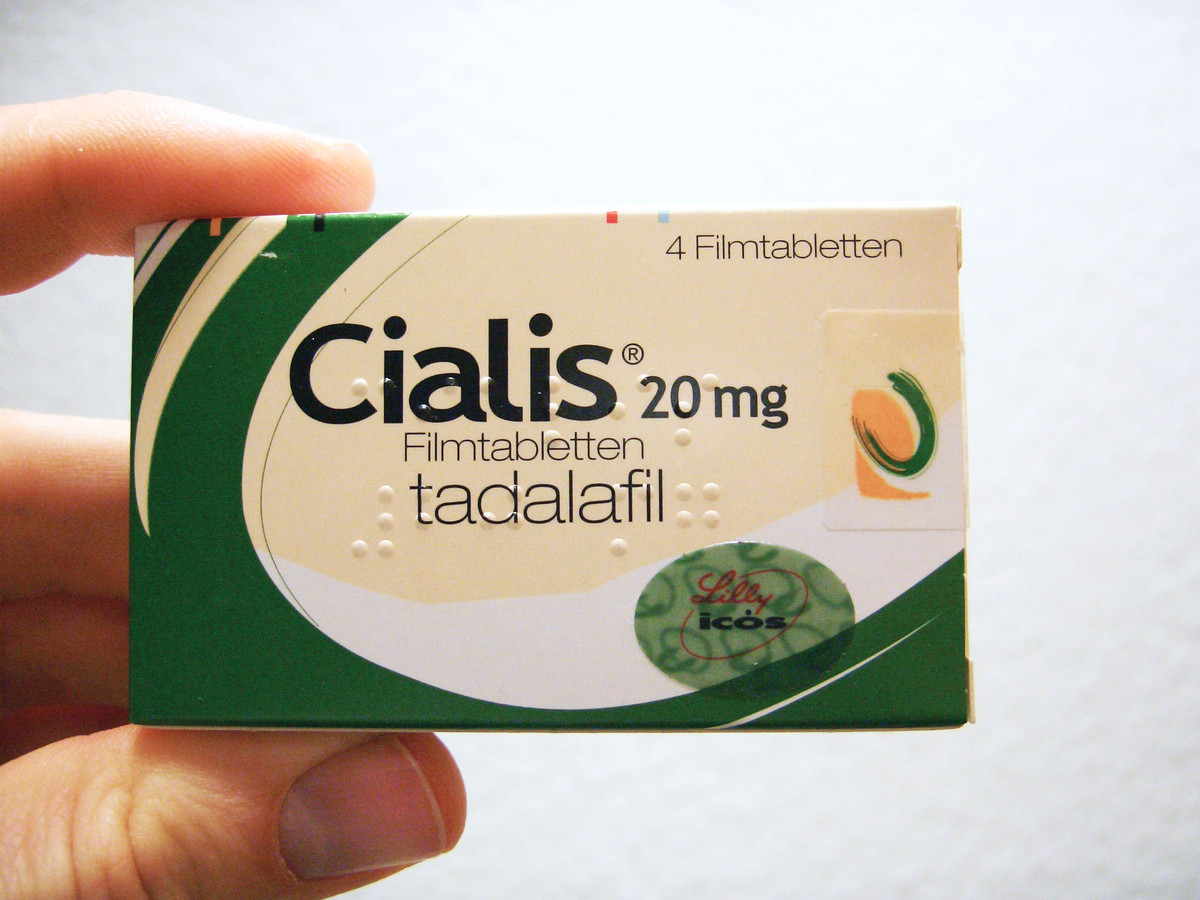 Achat Cialis Lilly