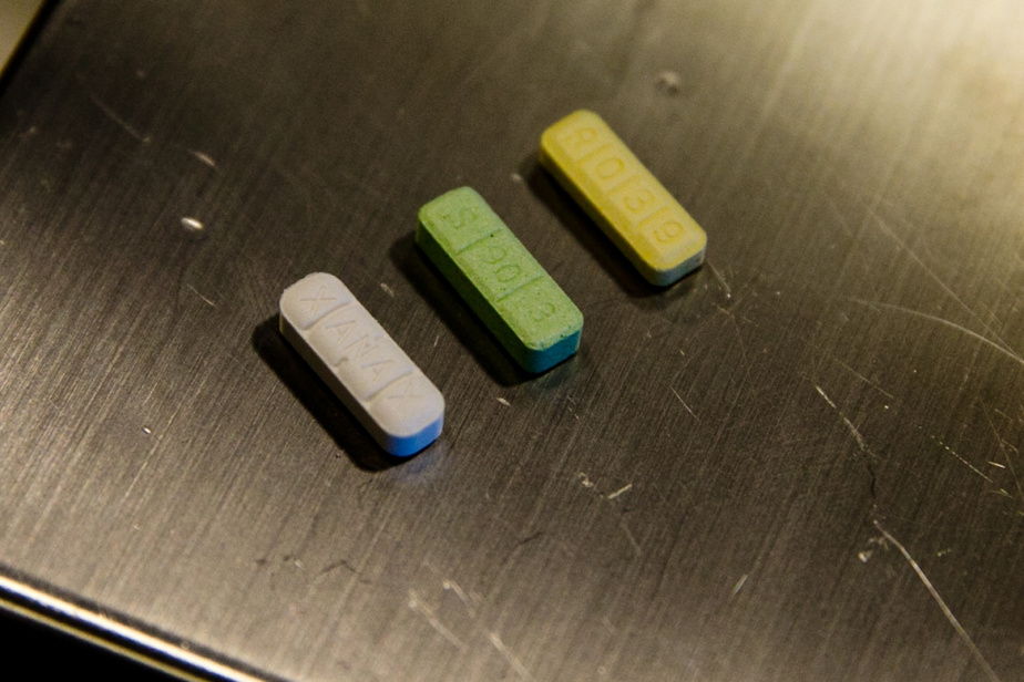 générique alprazolam