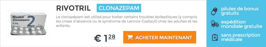 klonopin en ligne
