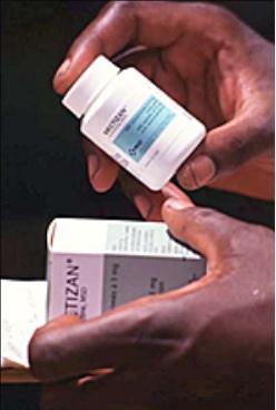 Ivermectine acheter sans ordonnance