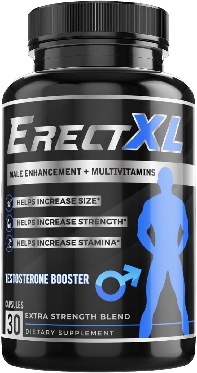 Acheter Erectafil En Ligne