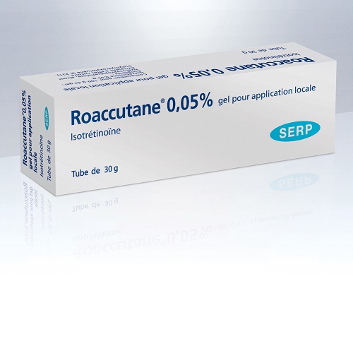 commander du roaccutane