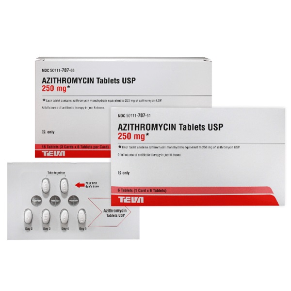 Acheter zithromax