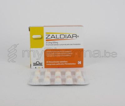Tramadol paracetamol generique de quel medicament