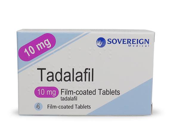 Tadalafil 10 Mg Biogaran