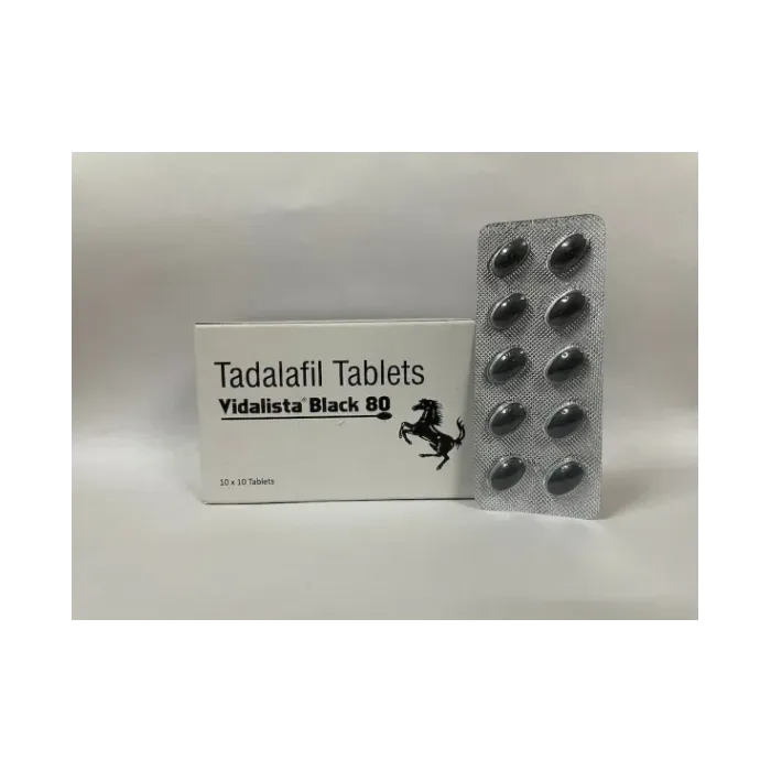 Tadala Black Pas Cher