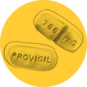 Provigil france