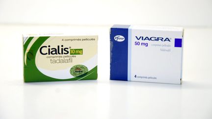 Viagra Prix Commercial