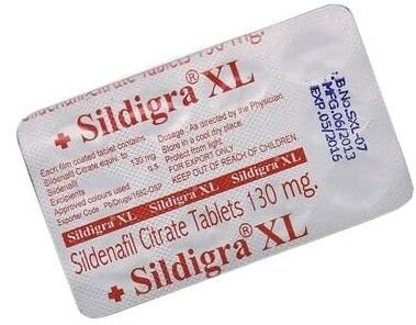 Sildigra 150mg