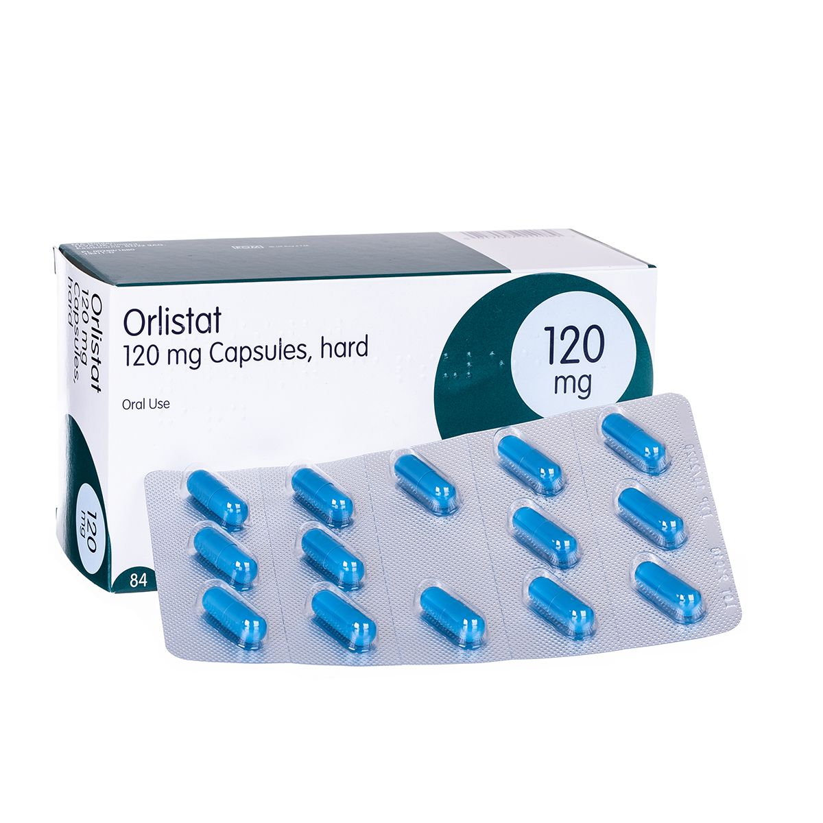 Orlistat moins cher