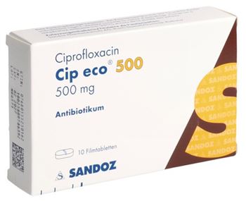 Ciprofloxacin 500 mg deutsch