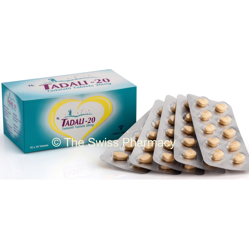 Prix Du Tadalafil 20 Mg