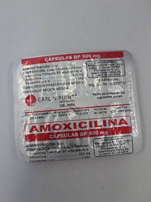 Amoxicilline prix quebec