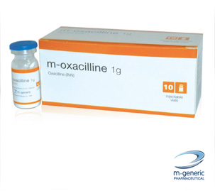Générique Amoxicilline 1g