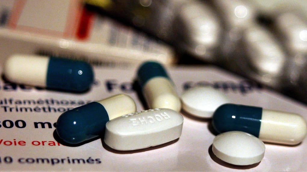 Où acheter du amoxicilline