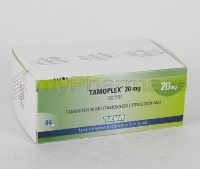 prix tamoxifène