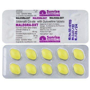 Malegra 130mg