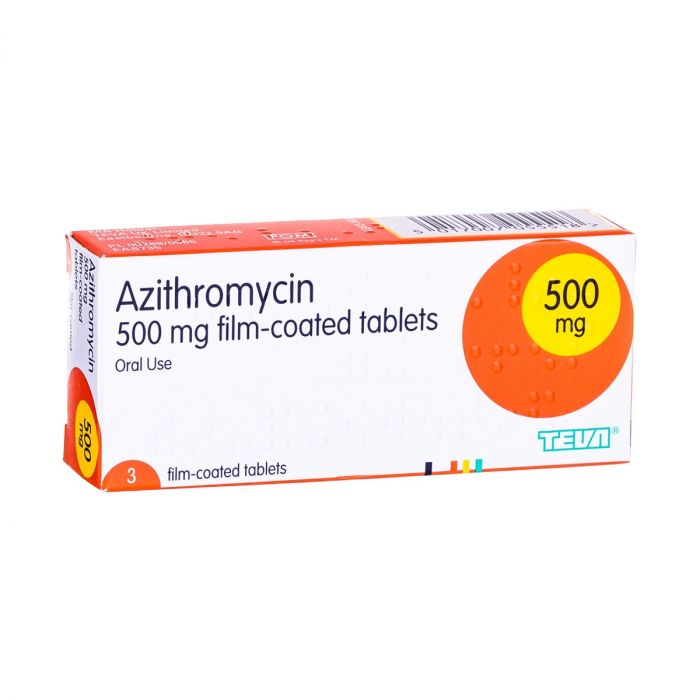 Azithromycin bnf online