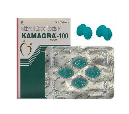 kamagra 100mg gold