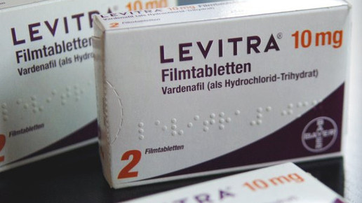 Levitra da 20 mg