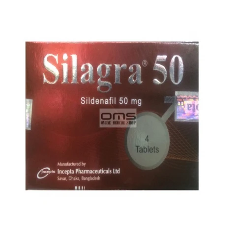 Silagra Online