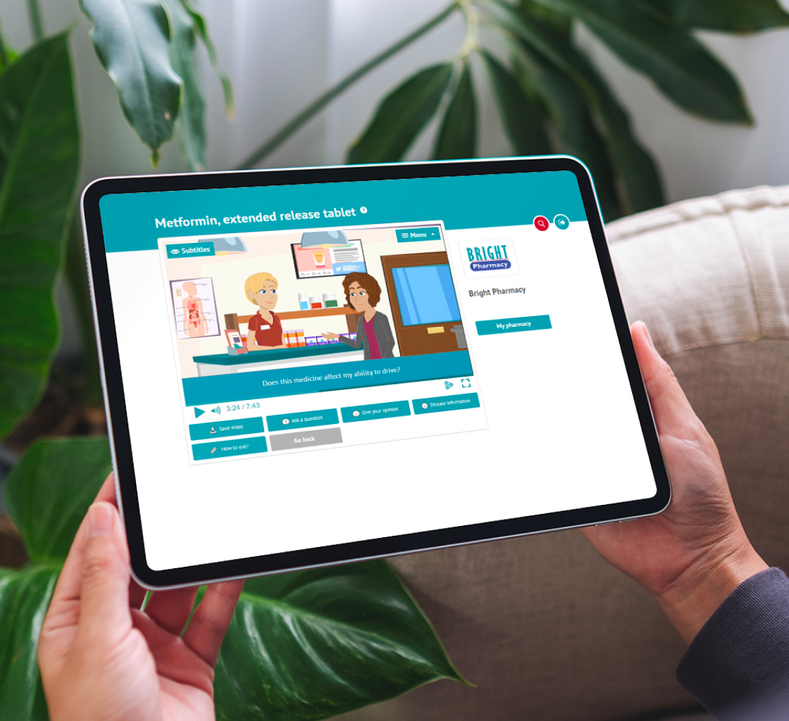 metformin acheter online
