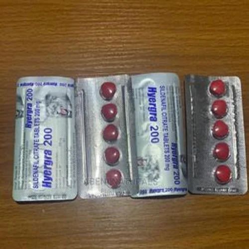 Sildenafil 200mg Online