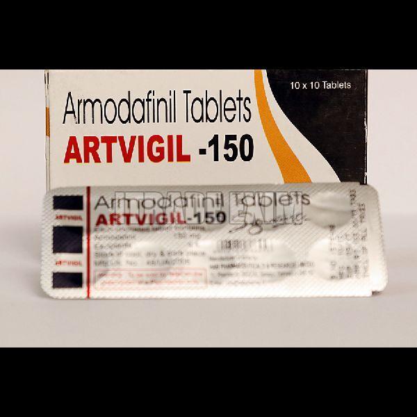 Nuvigil de 150 mg