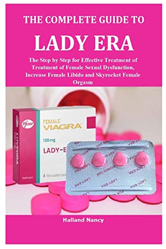 Lady Era Où Acheter