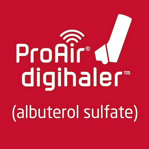 albuterol pilules
