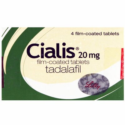 Achat Cialis Veritable