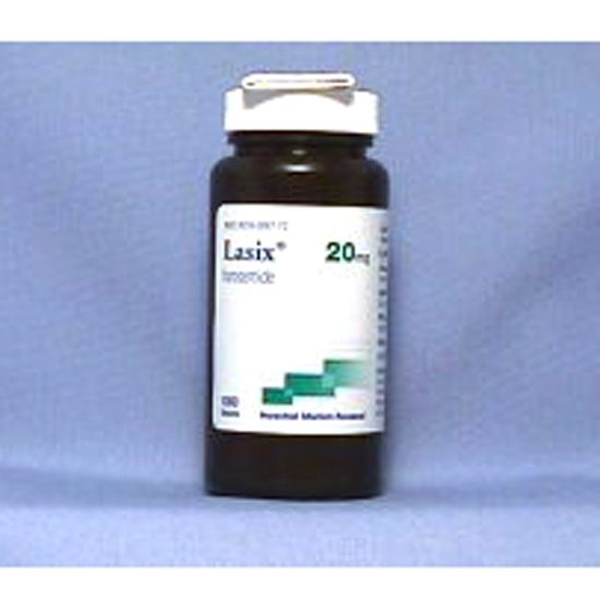 lasix 20 mg prix